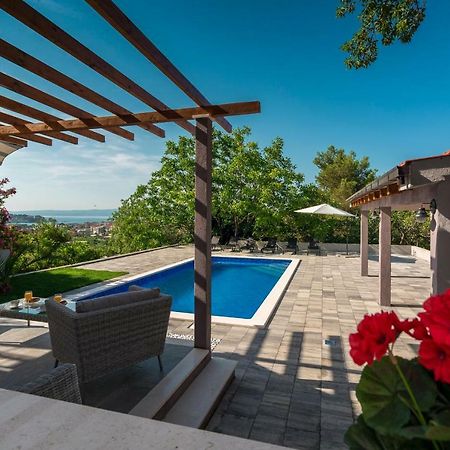 Maison Terze Split Zewnętrze zdjęcie