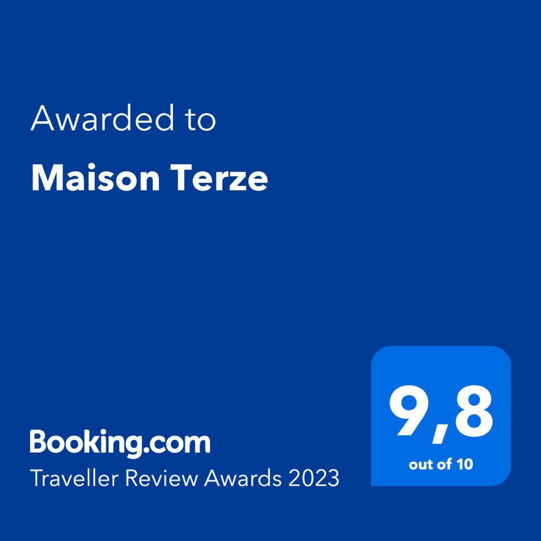 Maison Terze Split Zewnętrze zdjęcie