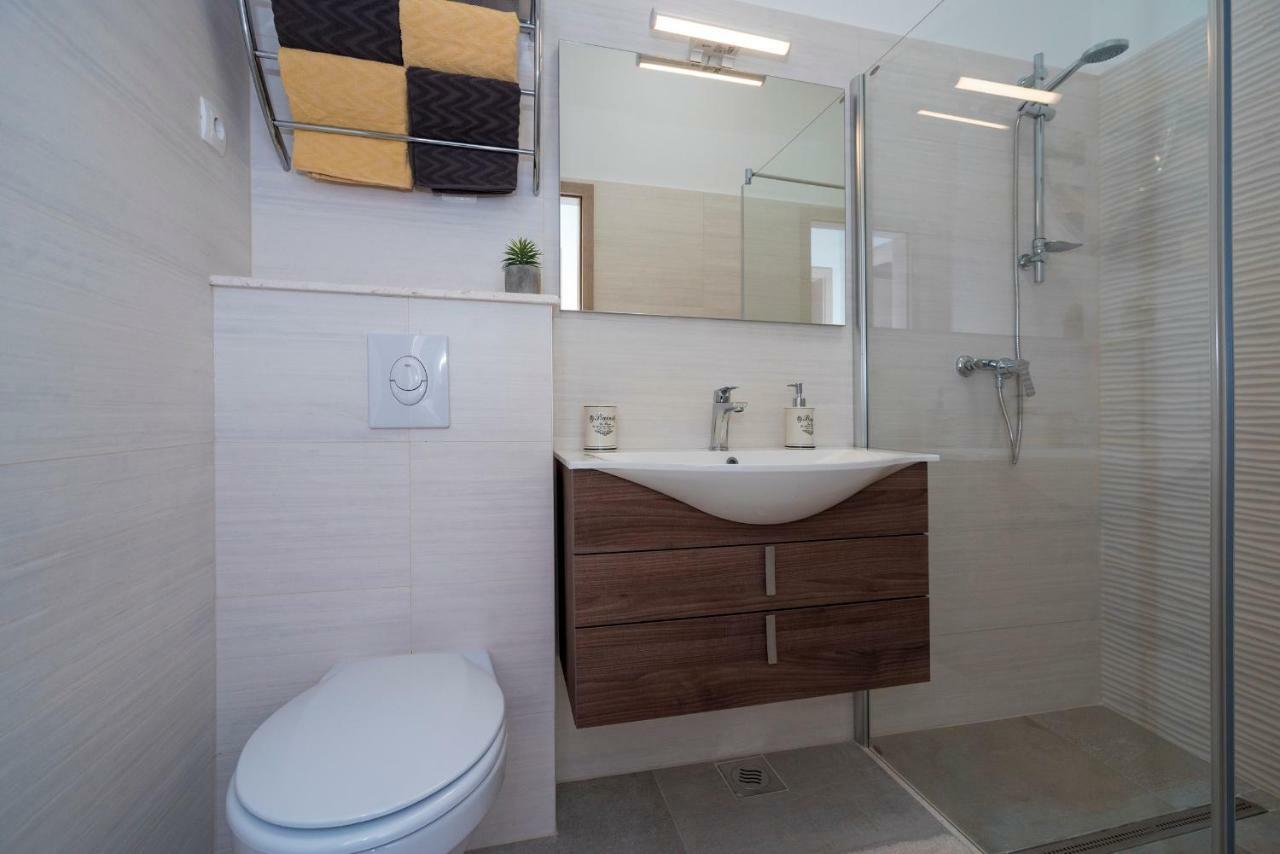 Maison Terze Split Zewnętrze zdjęcie