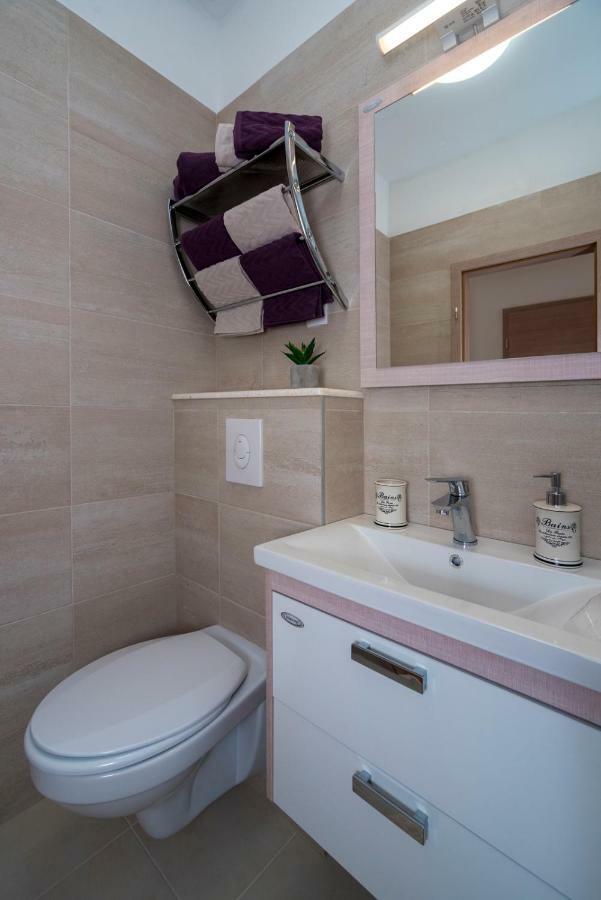 Maison Terze Split Zewnętrze zdjęcie
