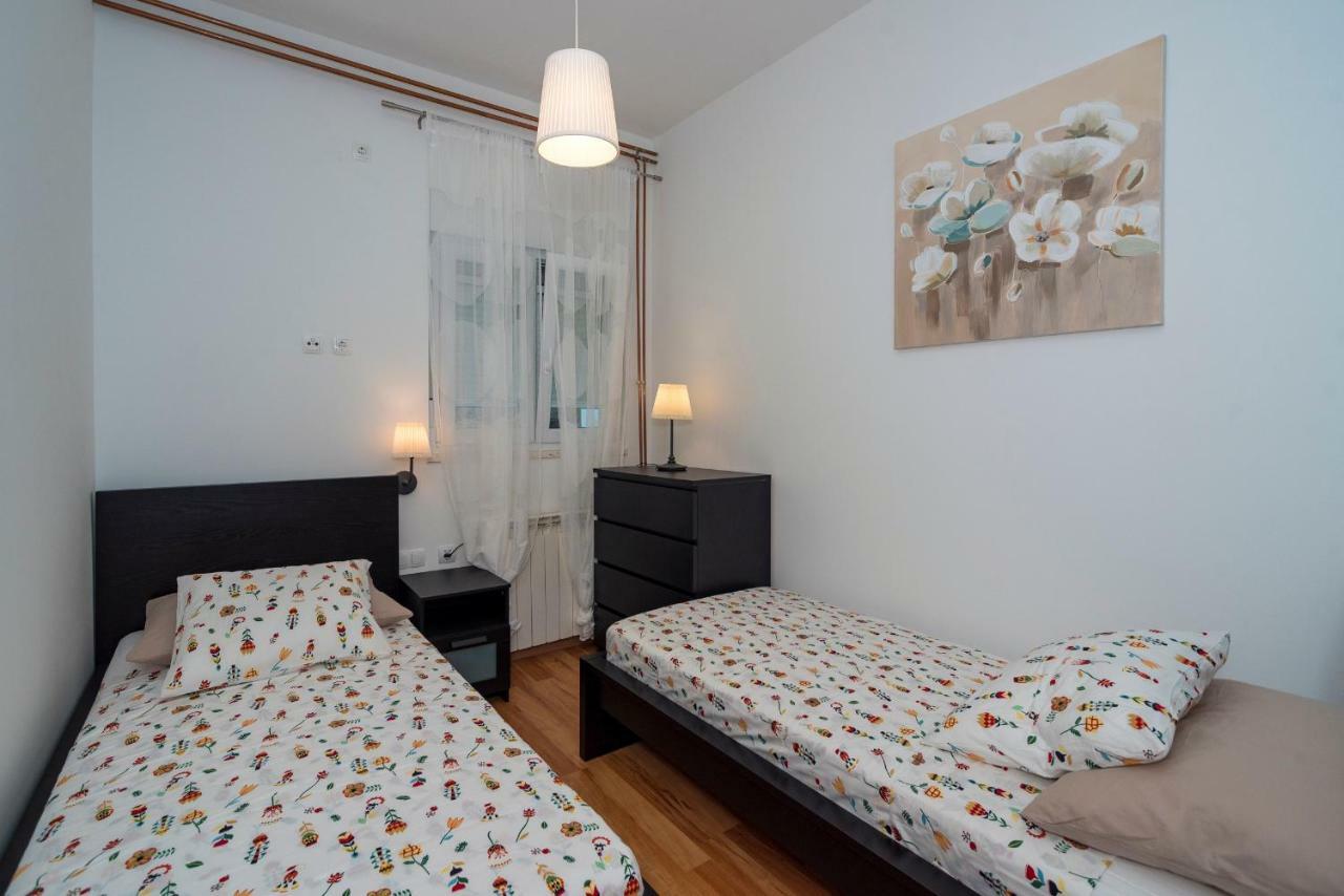 Maison Terze Split Zewnętrze zdjęcie