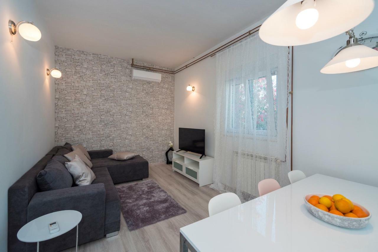 Maison Terze Split Zewnętrze zdjęcie