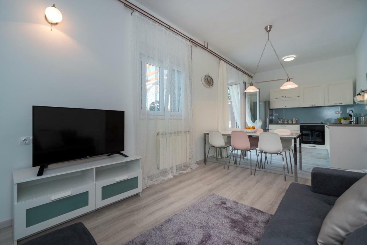 Maison Terze Split Zewnętrze zdjęcie