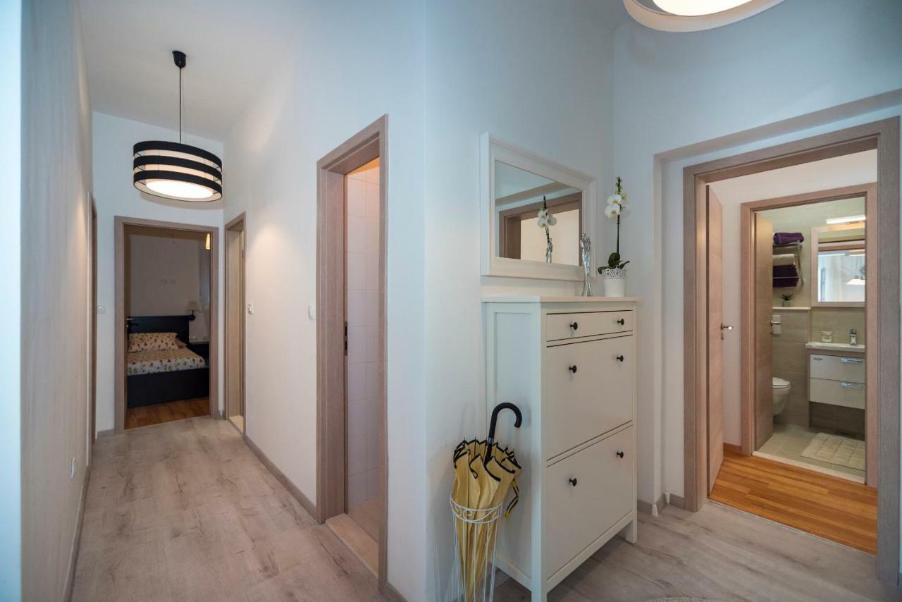 Maison Terze Split Zewnętrze zdjęcie