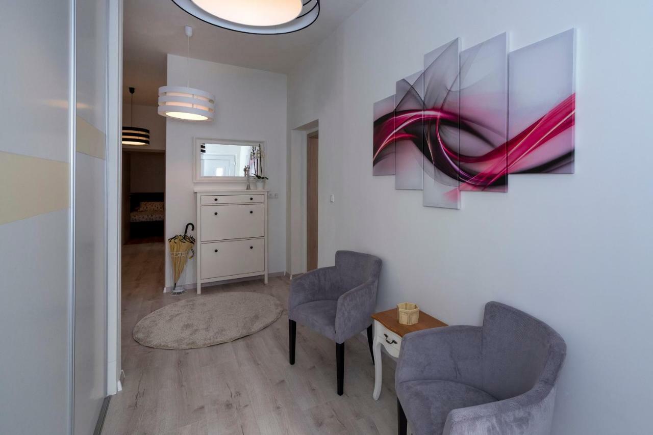 Maison Terze Split Zewnętrze zdjęcie