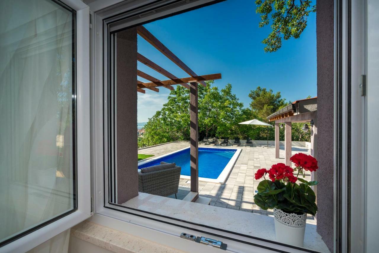 Maison Terze Split Zewnętrze zdjęcie