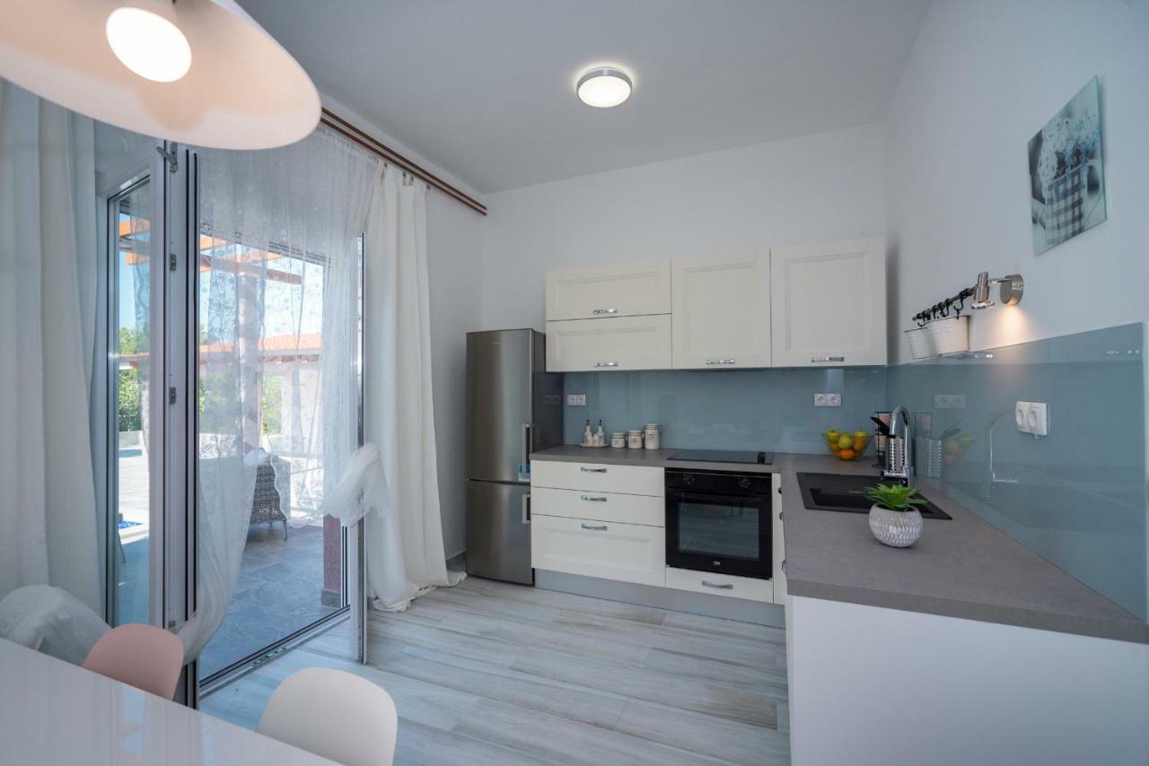 Maison Terze Split Zewnętrze zdjęcie