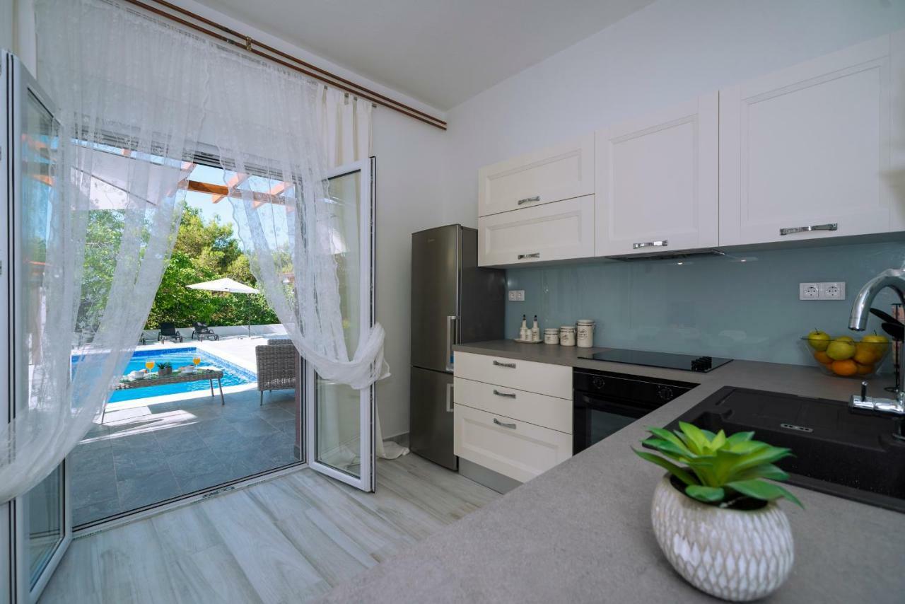 Maison Terze Split Zewnętrze zdjęcie