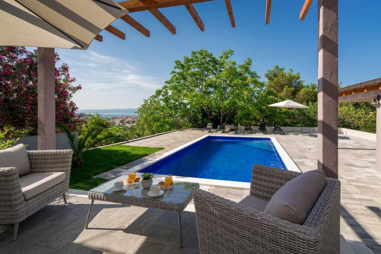 Maison Terze Split Zewnętrze zdjęcie