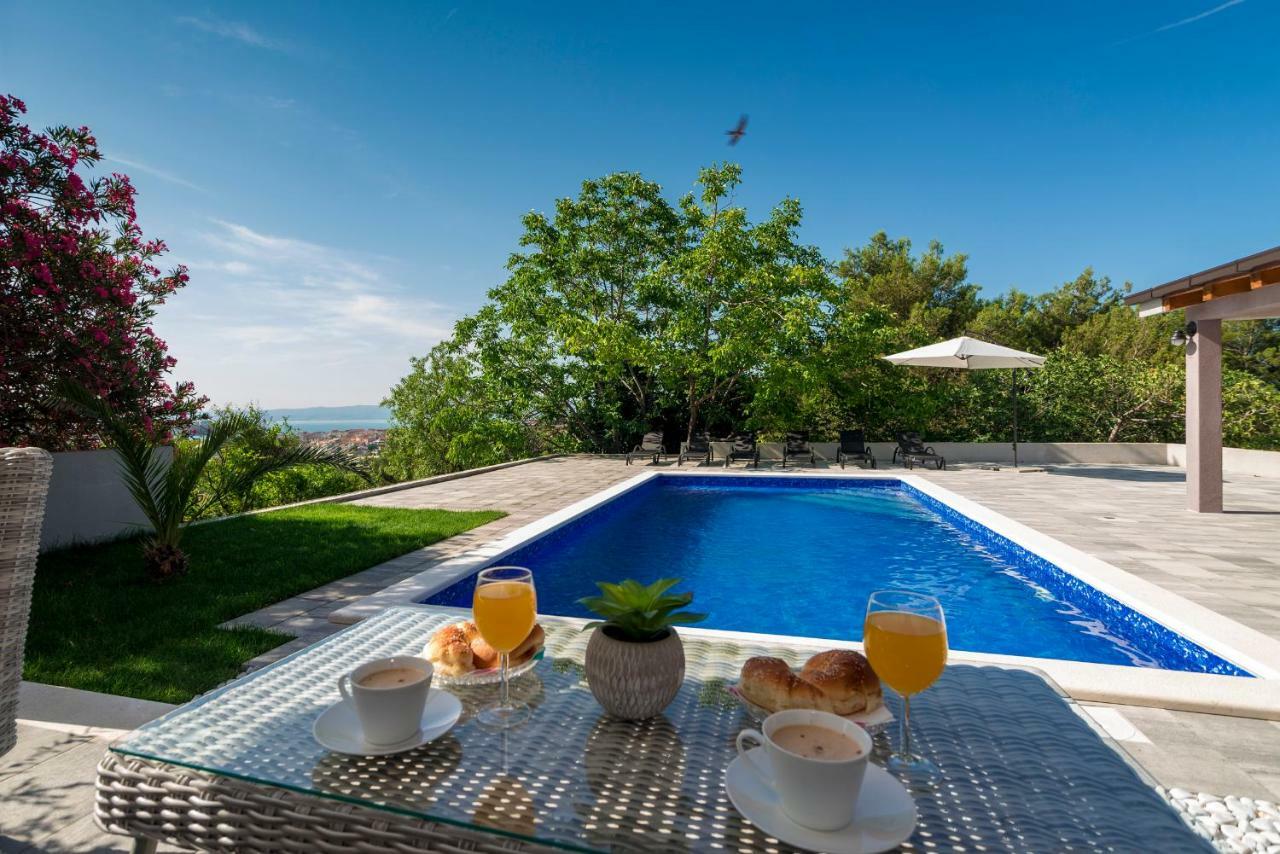 Maison Terze Split Zewnętrze zdjęcie