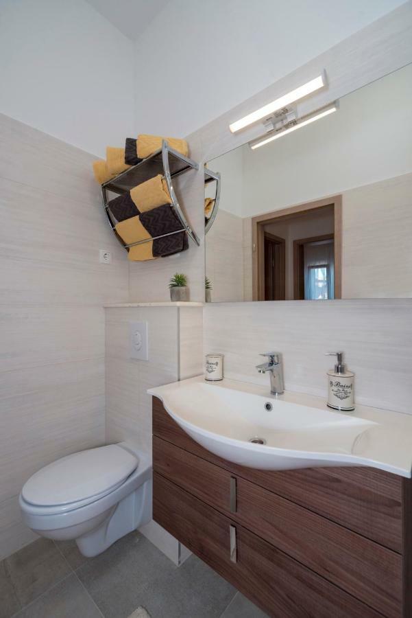 Maison Terze Split Zewnętrze zdjęcie