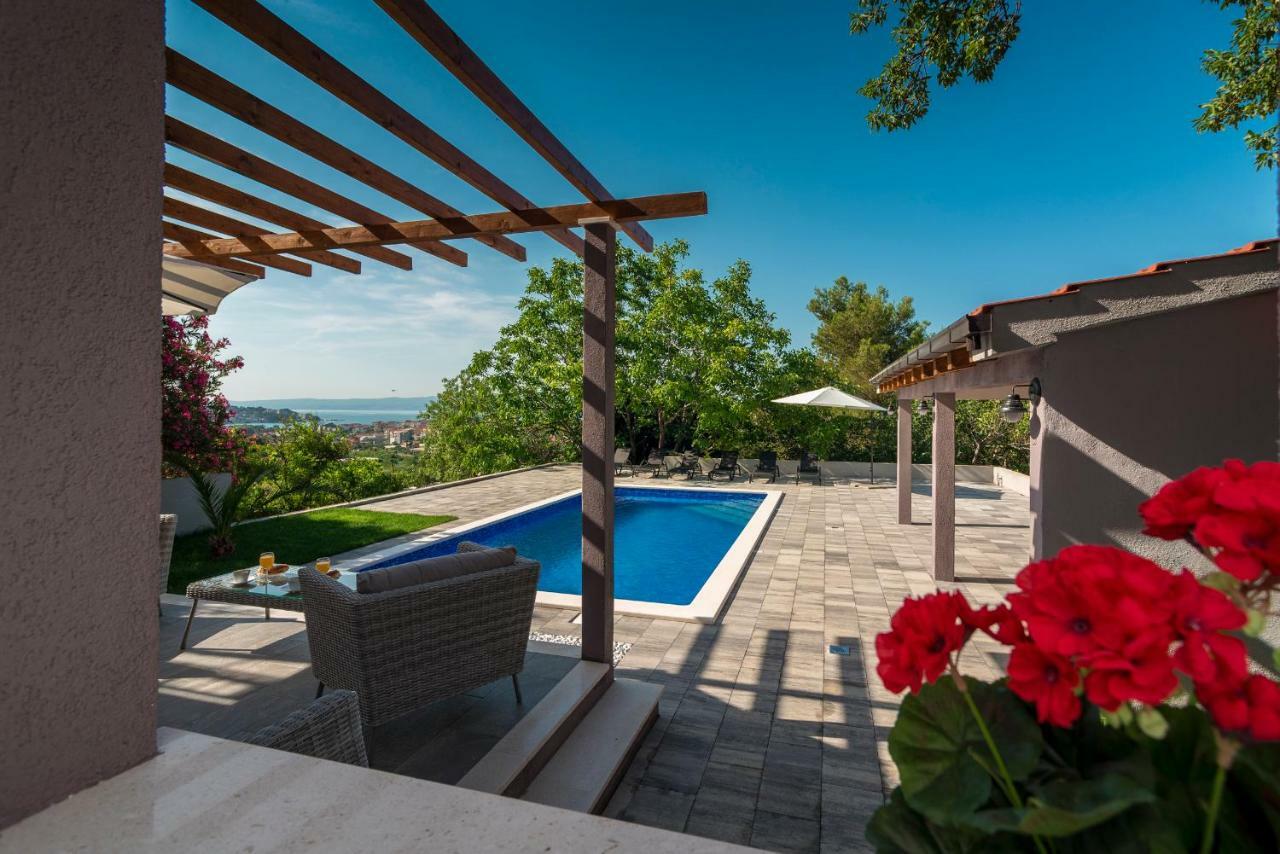 Maison Terze Split Zewnętrze zdjęcie