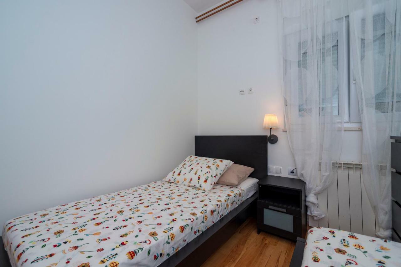 Maison Terze Split Zewnętrze zdjęcie