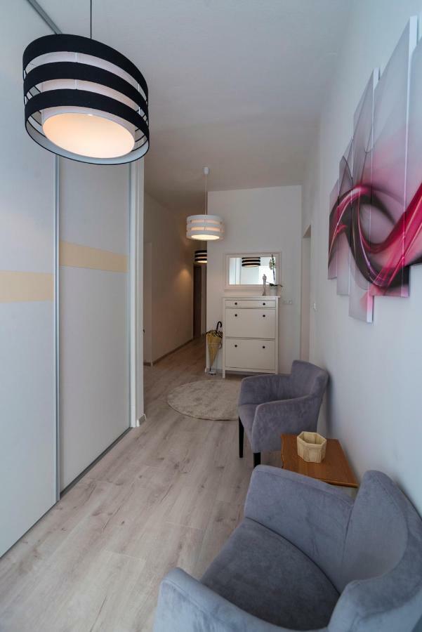 Maison Terze Split Zewnętrze zdjęcie