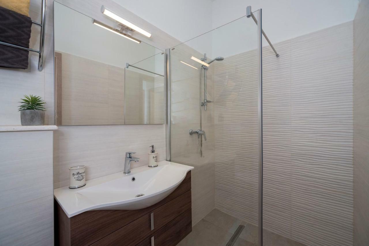 Maison Terze Split Zewnętrze zdjęcie