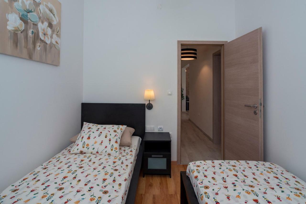 Maison Terze Split Zewnętrze zdjęcie