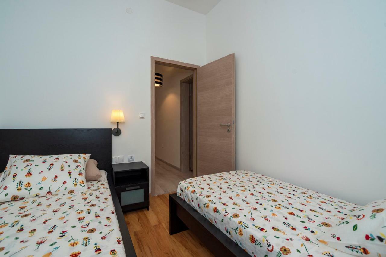 Maison Terze Split Zewnętrze zdjęcie