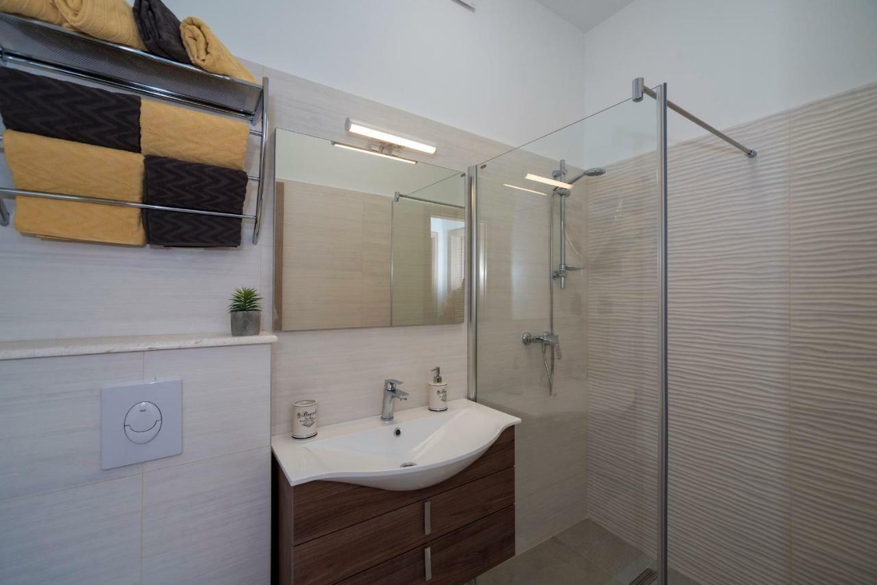 Maison Terze Split Zewnętrze zdjęcie