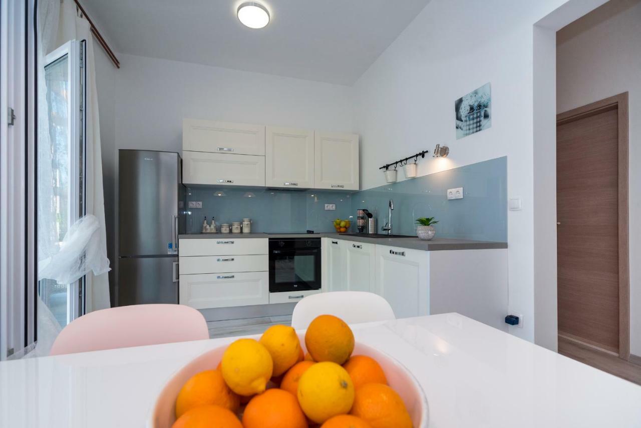 Maison Terze Split Zewnętrze zdjęcie