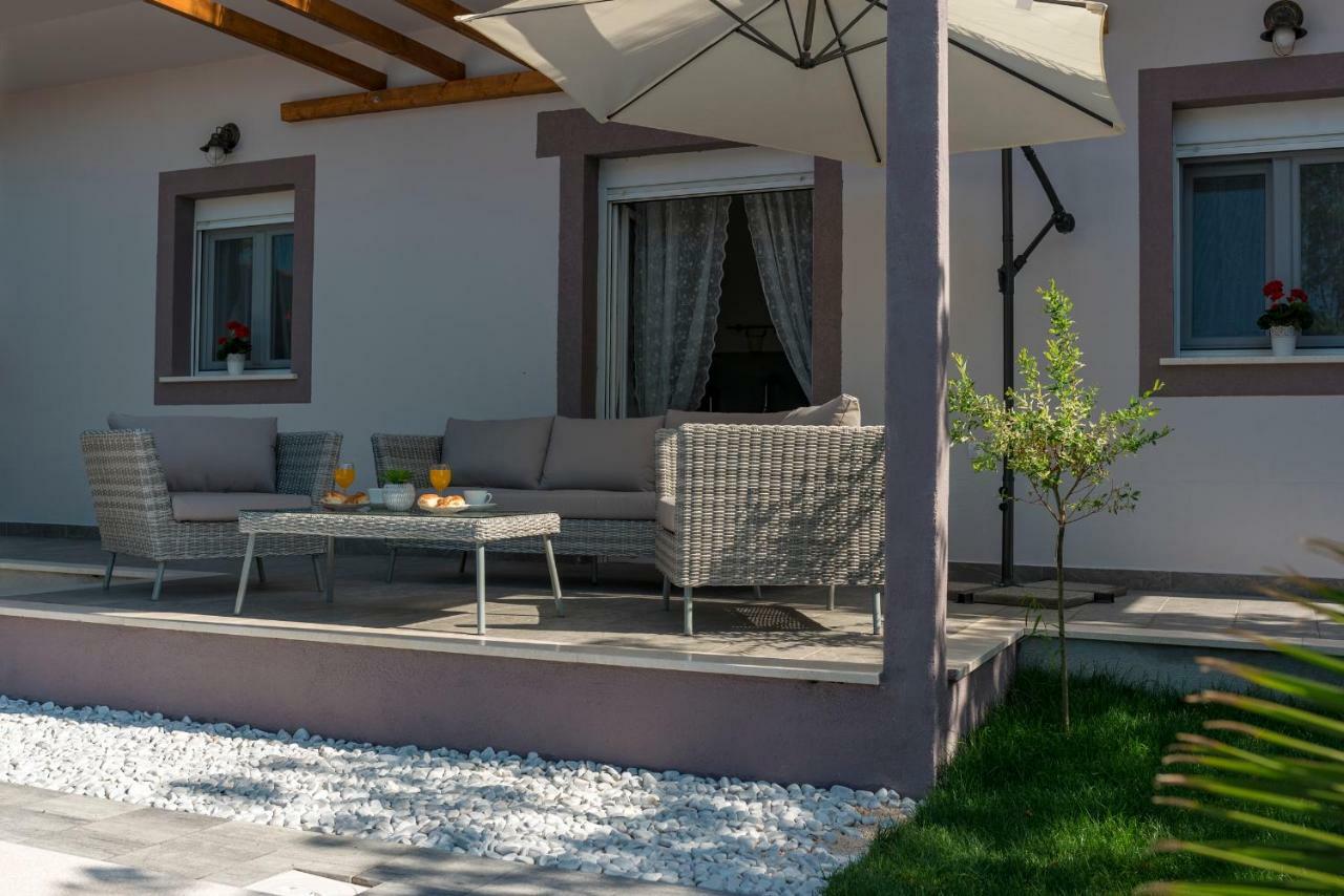 Maison Terze Split Zewnętrze zdjęcie