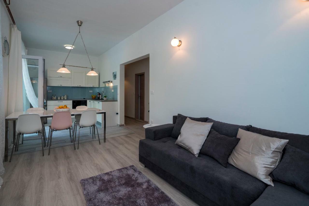 Maison Terze Split Zewnętrze zdjęcie