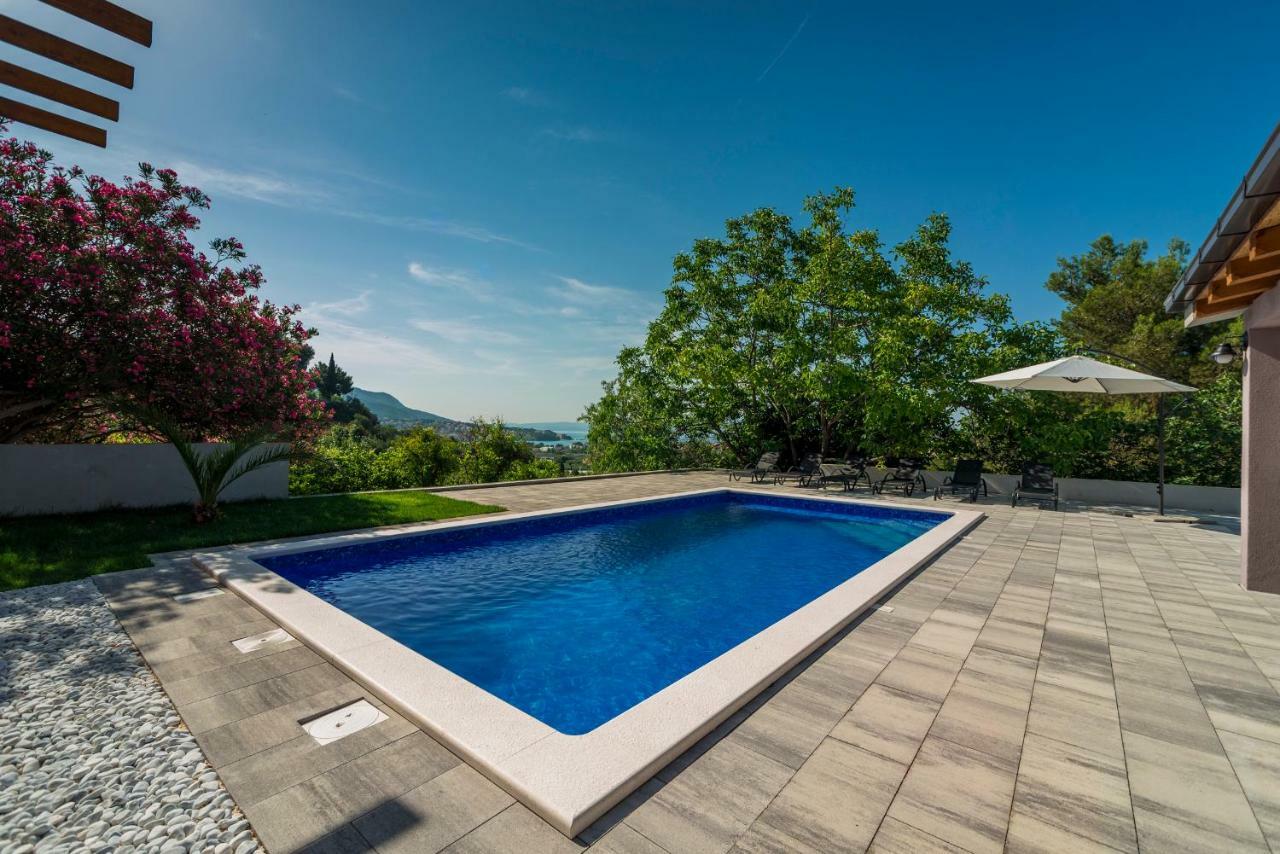 Maison Terze Split Zewnętrze zdjęcie