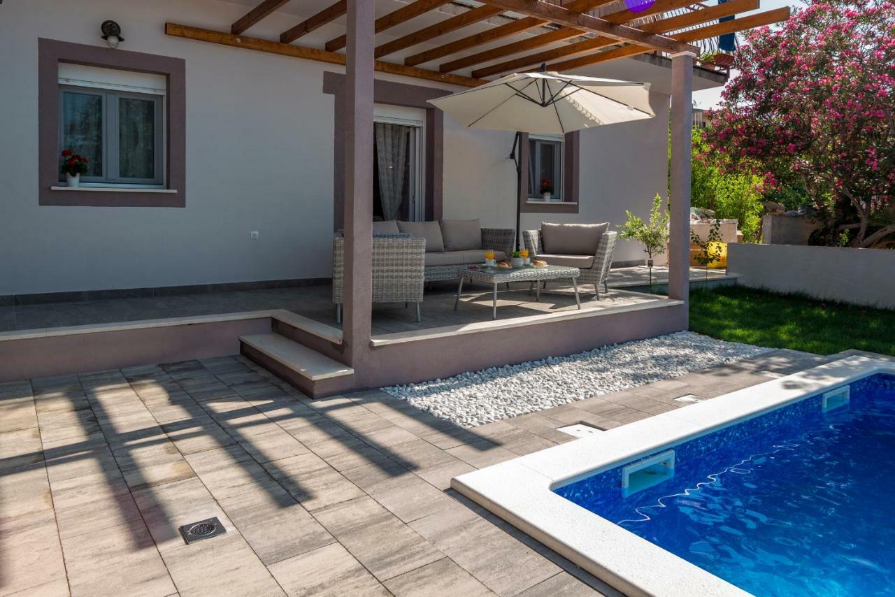 Maison Terze Split Zewnętrze zdjęcie