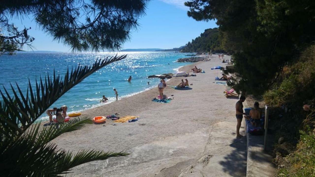 Maison Terze Split Zewnętrze zdjęcie