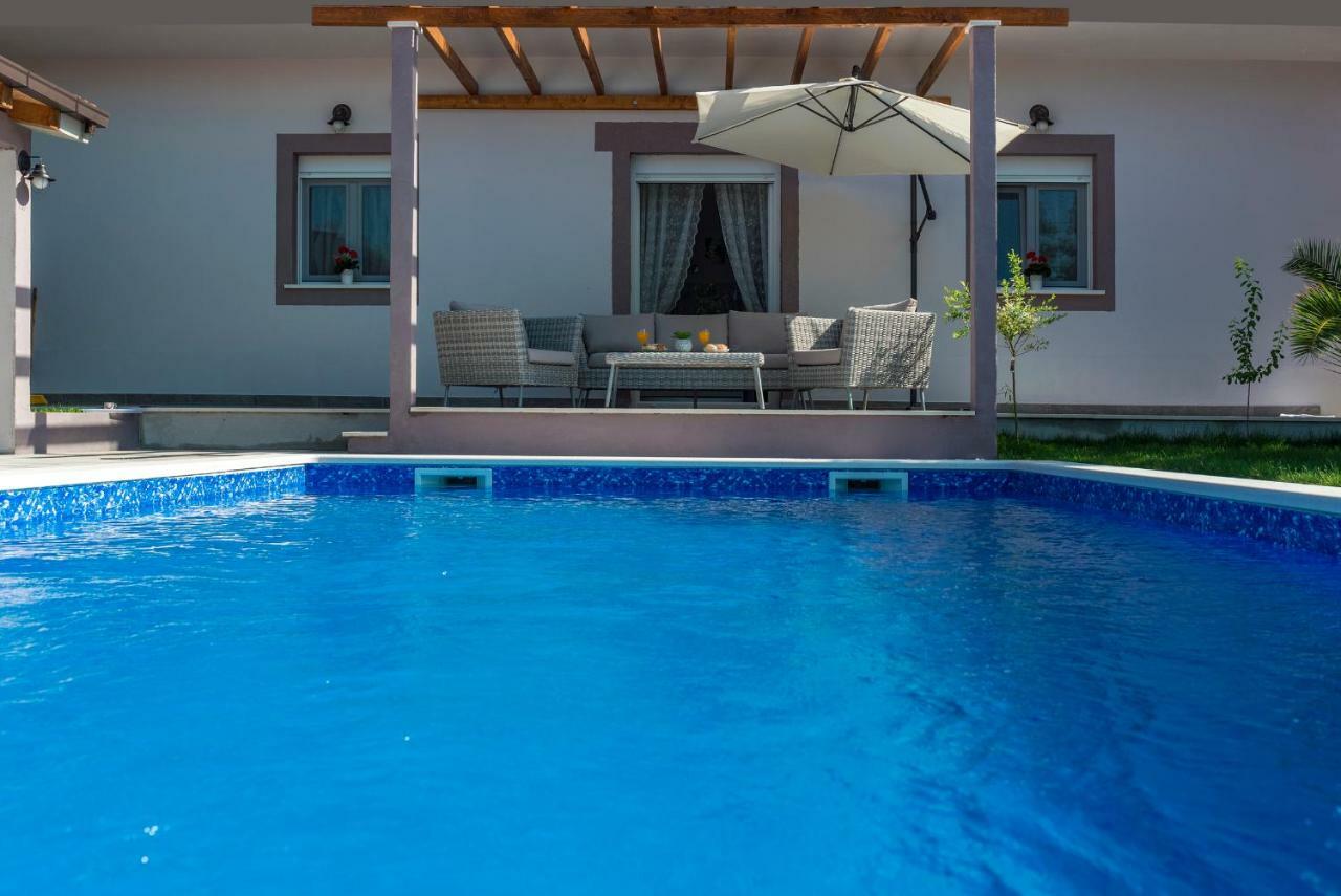 Maison Terze Split Zewnętrze zdjęcie